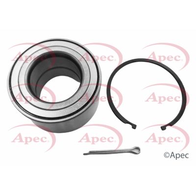 APEC Wheel Bearing Kit AWB1186