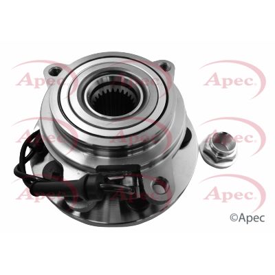 APEC Wheel Bearing Kit AWB1169