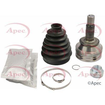 APEC CV Joint ACV1045