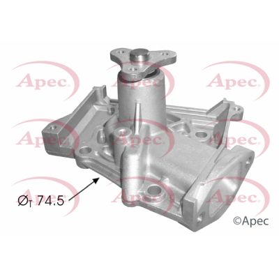 APEC Water Pump AWP1275