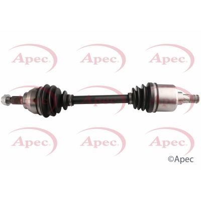 APEC Driveshaft ADS1008L
