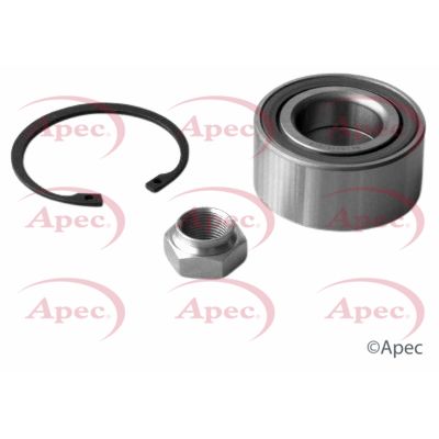 APEC Wheel Bearing Kit AWB1014