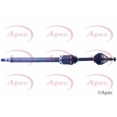 APEC Driveshaft ADS1042R
