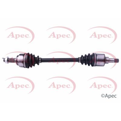 APEC Driveshaft ADS1291L