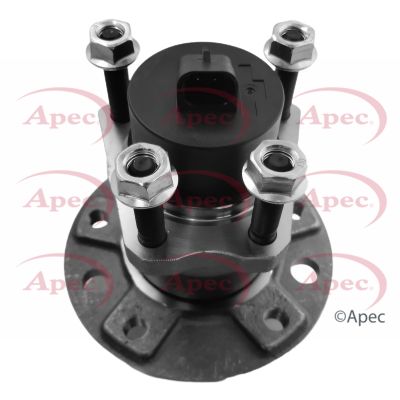 APEC Wheel Bearing Kit AWB1050