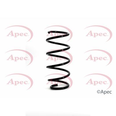 APEC Front Coil Spring ACS1024