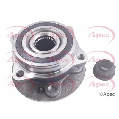 APEC Wheel Bearing Kit AWB1475