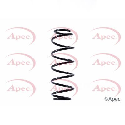 APEC Rear Coil Spring ACS1546