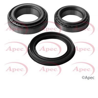 APEC Wheel Bearing Kit AWB1235