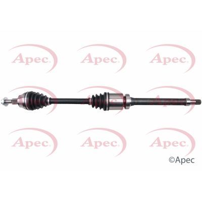 APEC Driveshaft ADS1053R