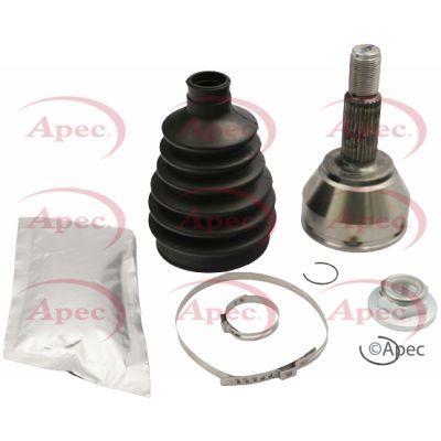 APEC CV Joint ACV1021
