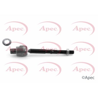 APEC Axial Joint Rack End AST6667