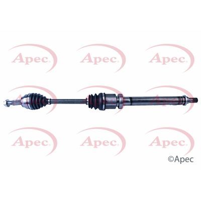 APEC Driveshaft ADS1522R