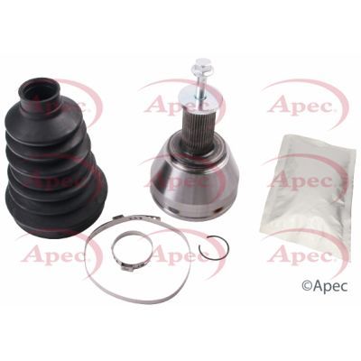 APEC CV Joint ACV1056