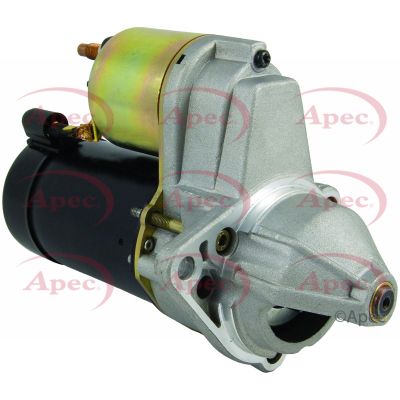 APEC Starter Motor ASM1563