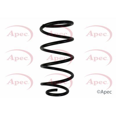 APEC Front Coil Spring ACS1758