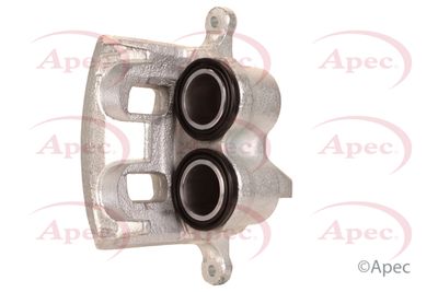 APEC Brake Caliper FR LH LCA462