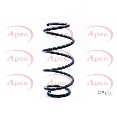 APEC Front Coil Spring ACS1283