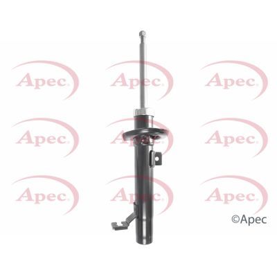 APEC Front Shock Absorber LH ASA1002