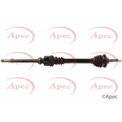 APEC Driveshaft ADS1093R