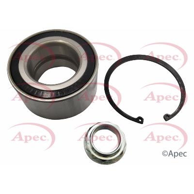 APEC Wheel Bearing Kit AWB1261