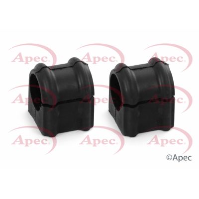APEC Anti-Roll Bar Bush X2 AST8220