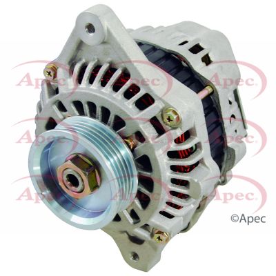 APEC Alternator AAL1711