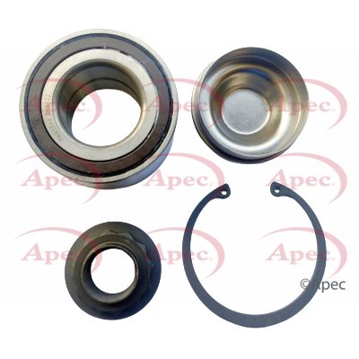 APEC Wheel Bearing Kit AWB1549