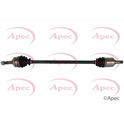 APEC Driveshaft ADS1144R