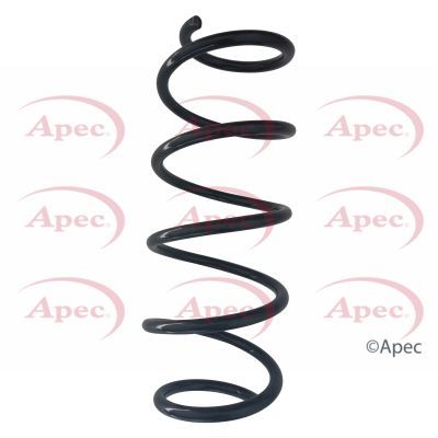 APEC Front Coil Spring ACS1059