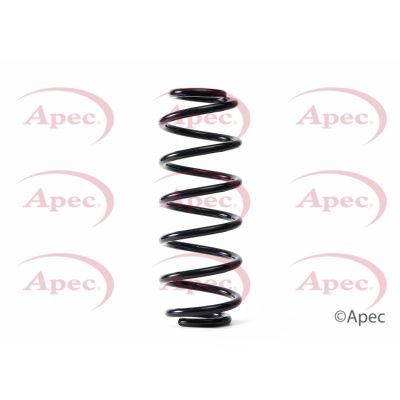 APEC Rear Coil Spring ACS1771