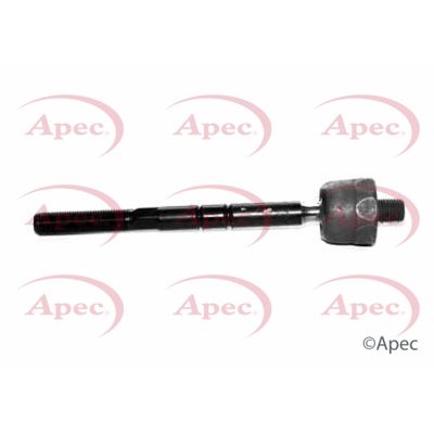 APEC Axial Joint Rack End AST6341
