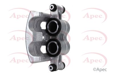 APEC Brake Caliper RR RH RCA556