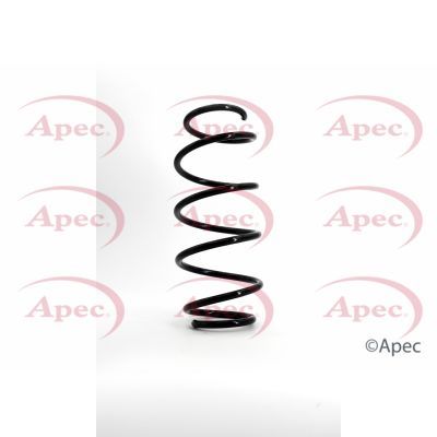 APEC Front Coil Spring ACS1060