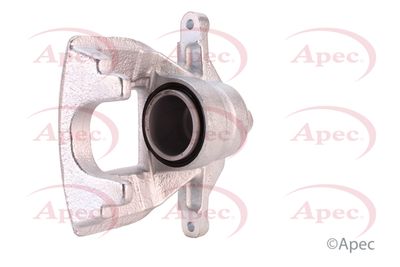 APEC Brake Caliper FR RH RCA804