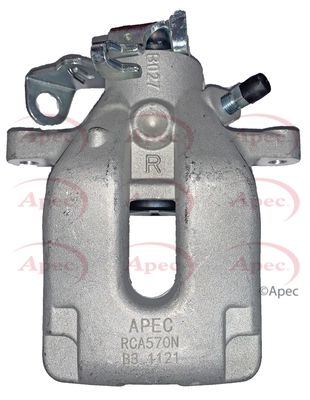 APEC Brake Caliper RR RH RCA570N