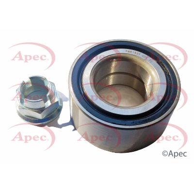 APEC Wheel Bearing Kit AWB1537