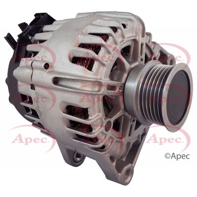 APEC Alternator AAL1198