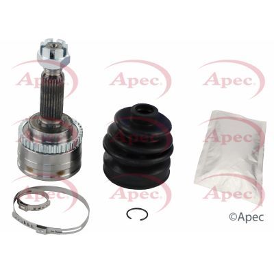 APEC CV Joint ACV1291