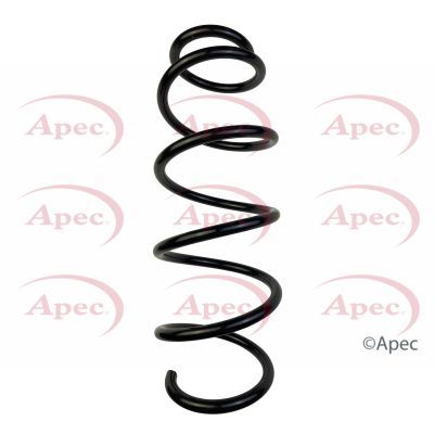 APEC Front Coil Spring ACS1760