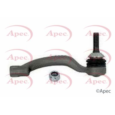 APEC Tie Rod End RH AST6442
