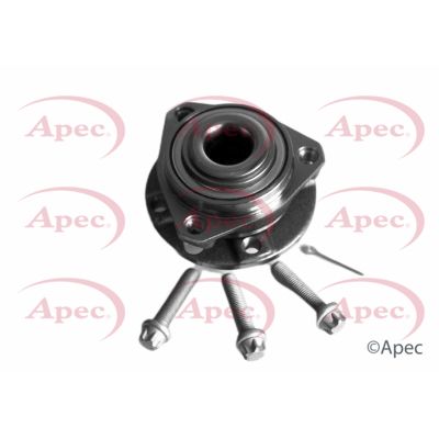APEC Wheel Bearing Kit AWB1065