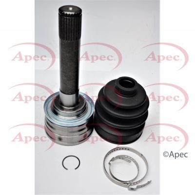 APEC CV Joint ACV1219