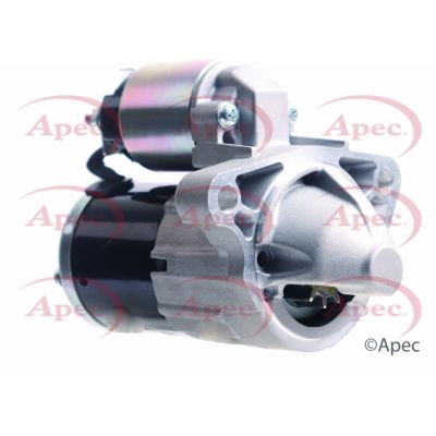 APEC Starter Motor ASM1554