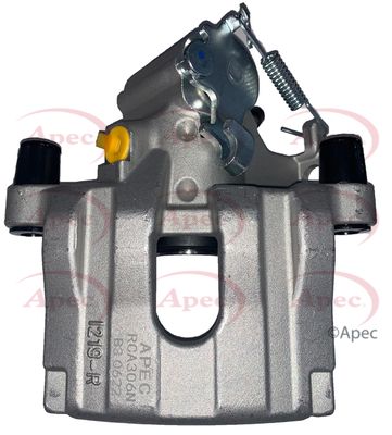 APEC Brake Caliper RR RH RCA306N