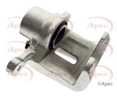 APEC Brake Caliper RR LH LCA1248N