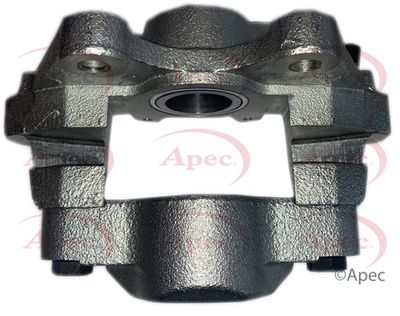APEC Brake Caliper RR LH LCA149N
