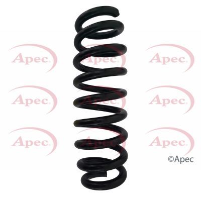APEC Rear Coil Spring ACS1623