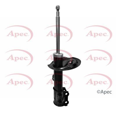 APEC Front Shock Absorber LH ASA1819