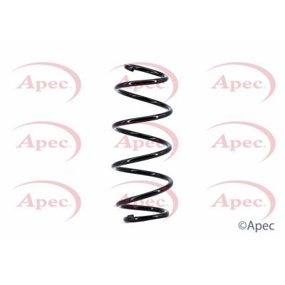 APEC Front Coil Spring ACS1647